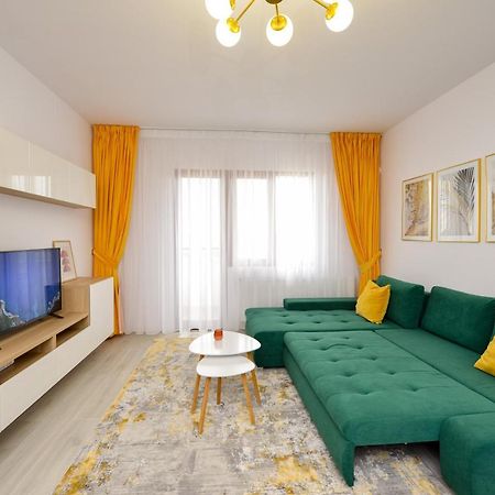 Sofia Cozy Apartment - Underground Private Parking Bucureşti Ngoại thất bức ảnh