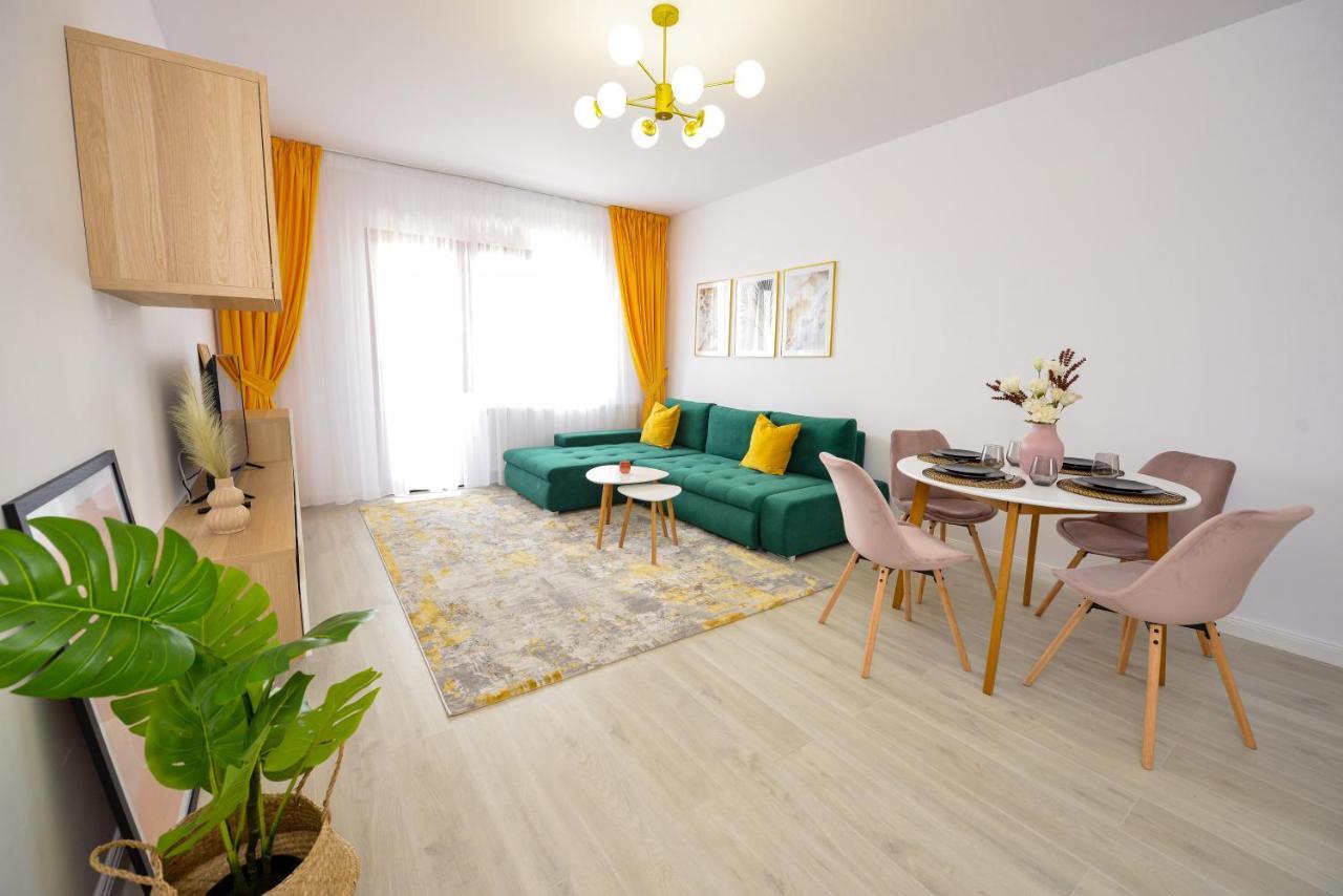 Sofia Cozy Apartment - Underground Private Parking Bucureşti Ngoại thất bức ảnh