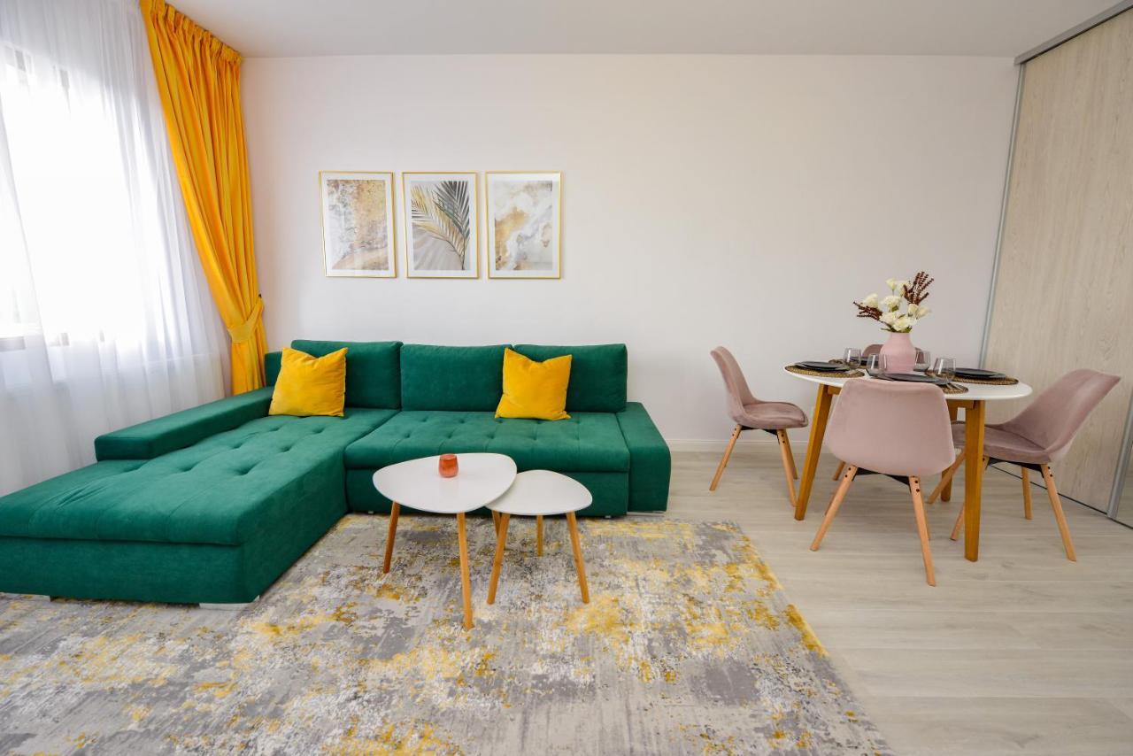 Sofia Cozy Apartment - Underground Private Parking Bucureşti Ngoại thất bức ảnh