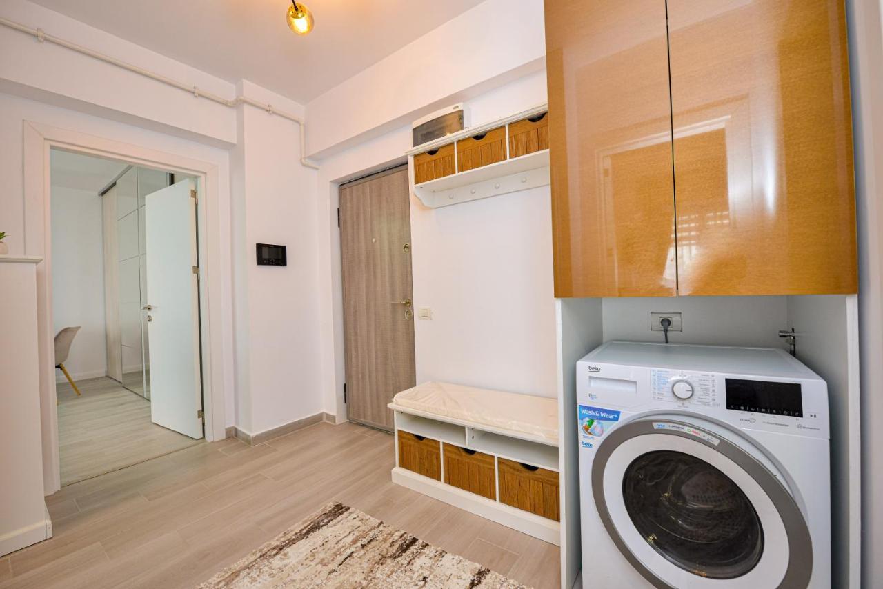 Sofia Cozy Apartment - Underground Private Parking Bucureşti Ngoại thất bức ảnh
