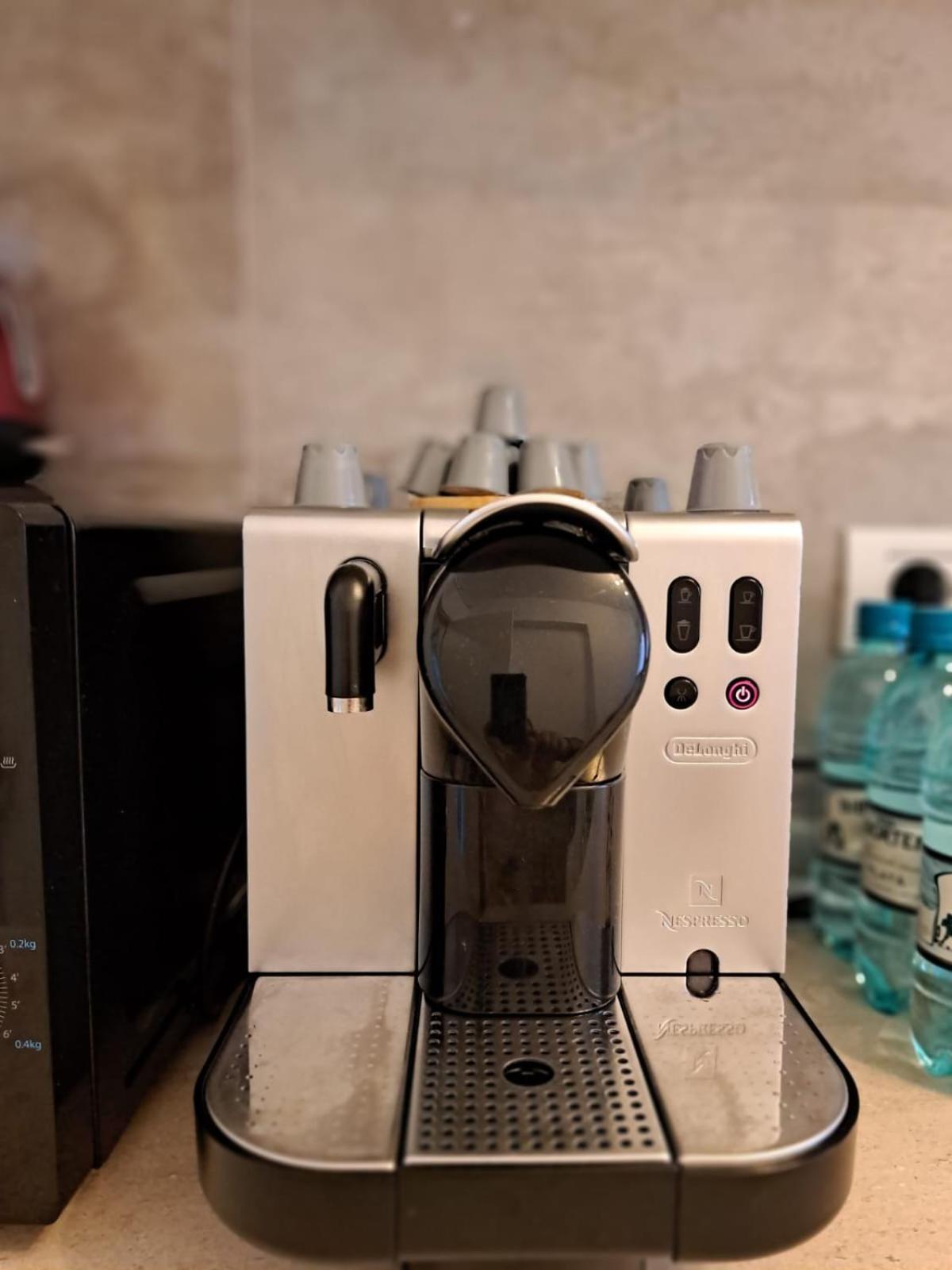 Sofia Cozy Apartment - Underground Private Parking Bucureşti Ngoại thất bức ảnh